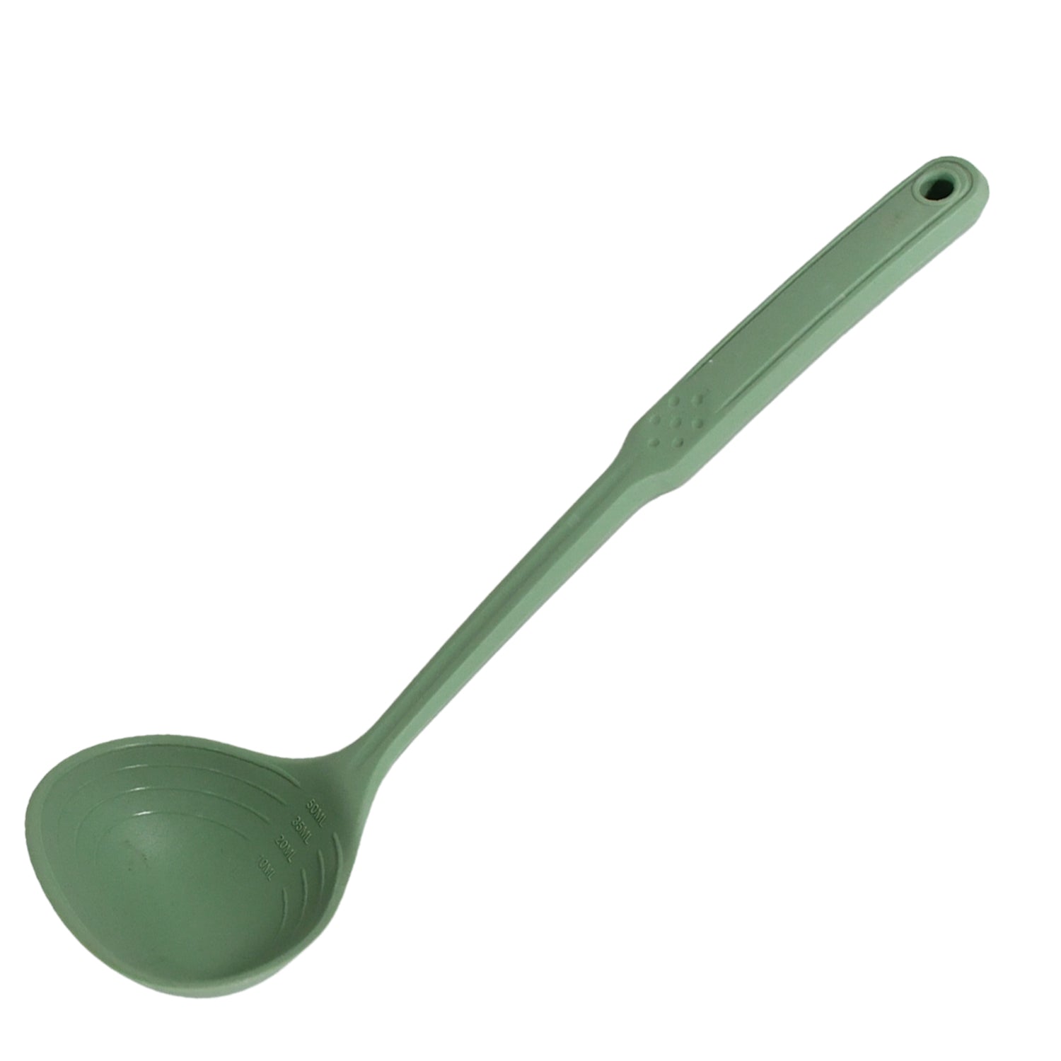 Multipurpose Silicone Spoon, Silicone Basting Spoon Non-Stick Kitchen Utensils Household Gadgets Heat-Resistant Non Stick Spoons Kitchen Cookware Items For Cooking and Baking (6 Pcs Set) travel sahayak