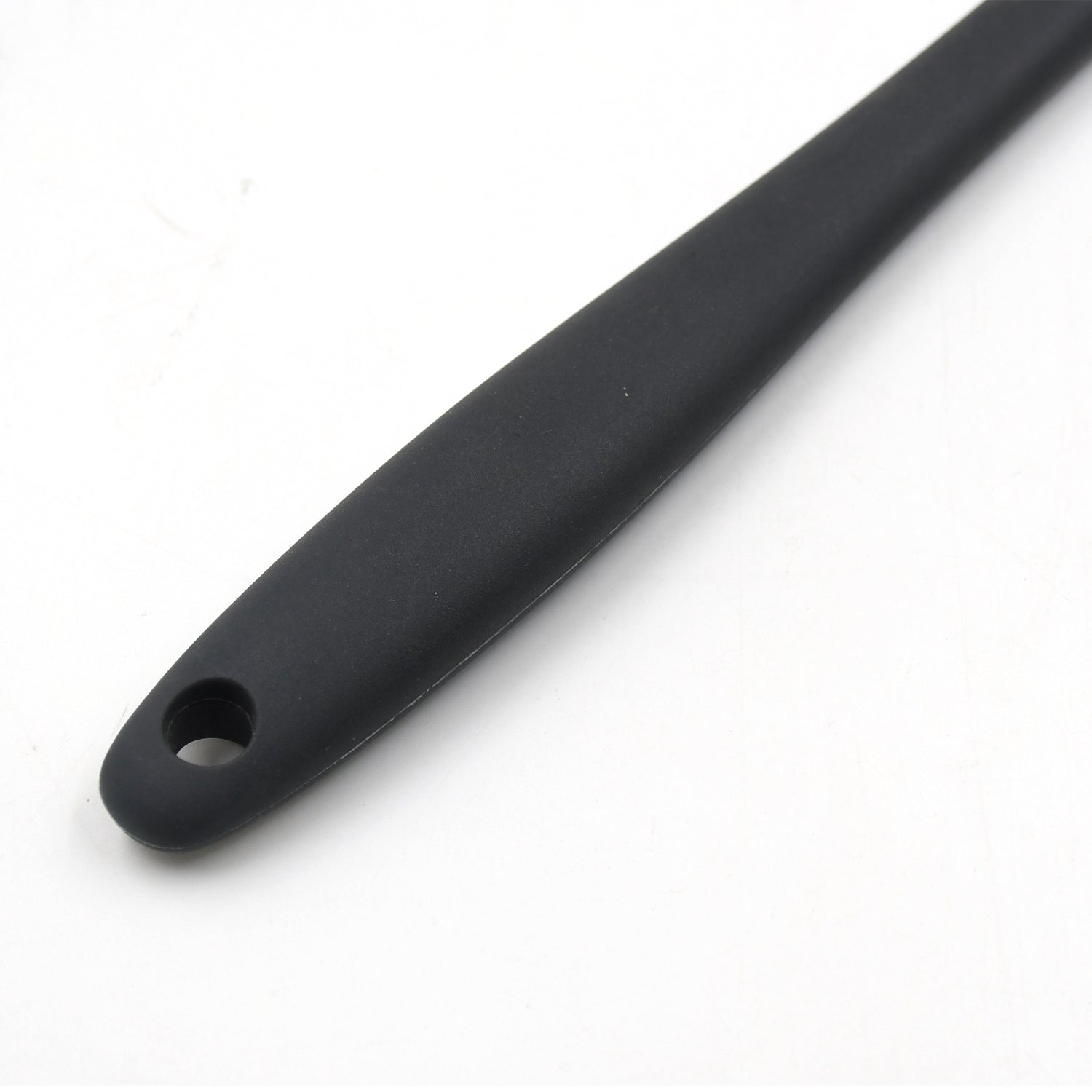 5469 Silicone Spoon Spatula - Non-Stick Rubber Spatula, Scooping and Scraping - Dishwasher Safe and High Heat Resistant (27 cm) Travel Sahayak