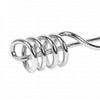 Portable water heater immersion element