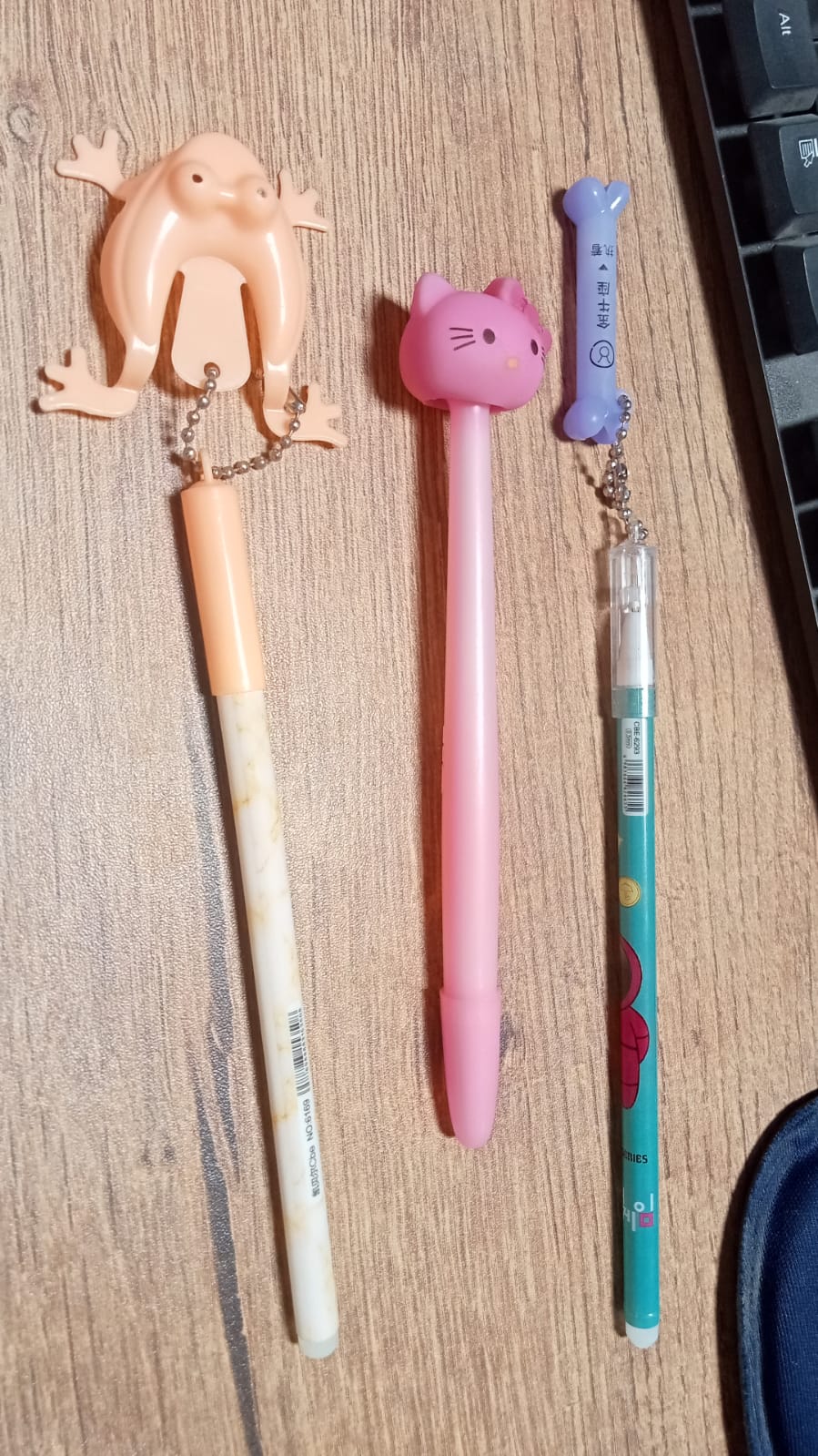 7844 Fancy Pen Creative Cans Cute Pens Students Pens Girl Boy Stationery School Prize Travel Sahayak