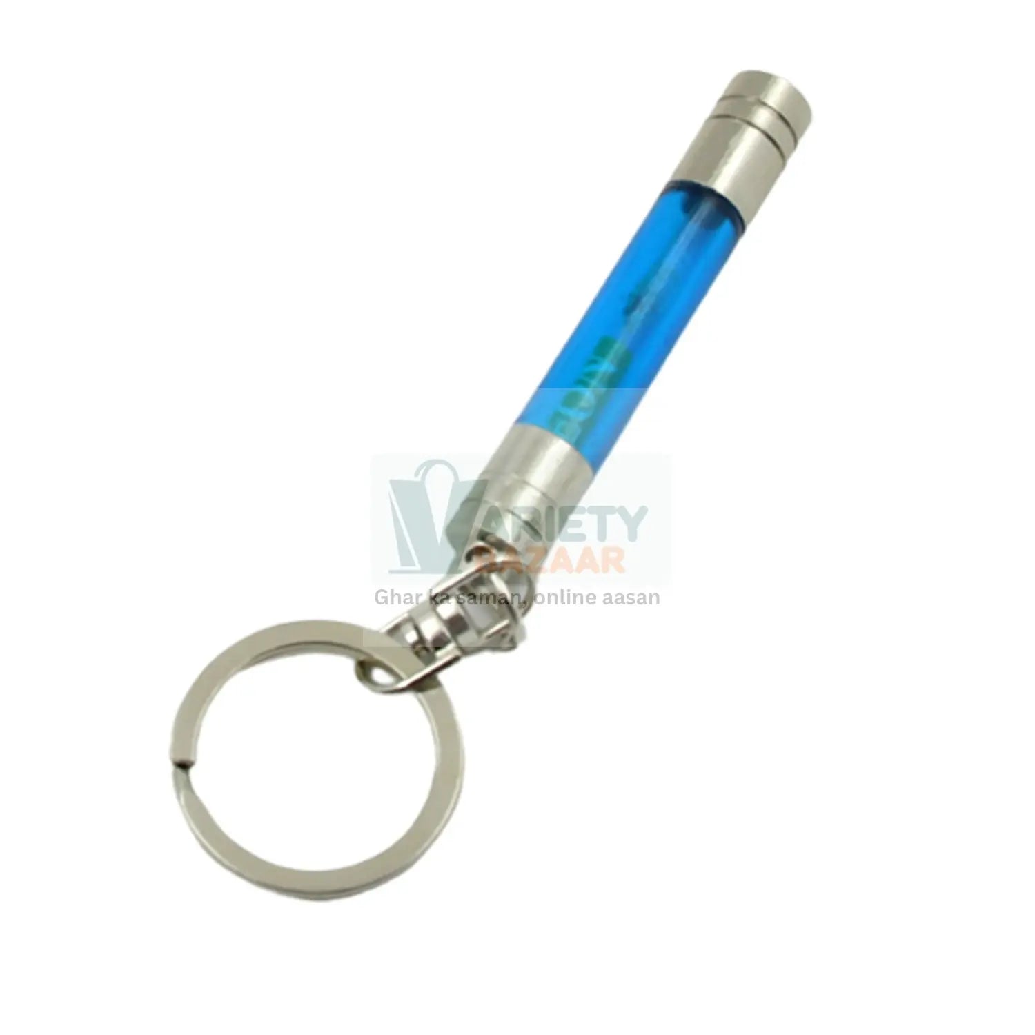 4361 Static Electricity Eliminator Remover Key Chain for Car, High Voltage Anti Static Keychain Car Body Static Eliminator Static Discharger Keychain Key Holder for Pants (1 Pc ) Travel Sahayak