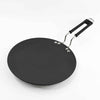 Compact Non-stick Flat Roti Tawa (9 Inch  1 Pc)