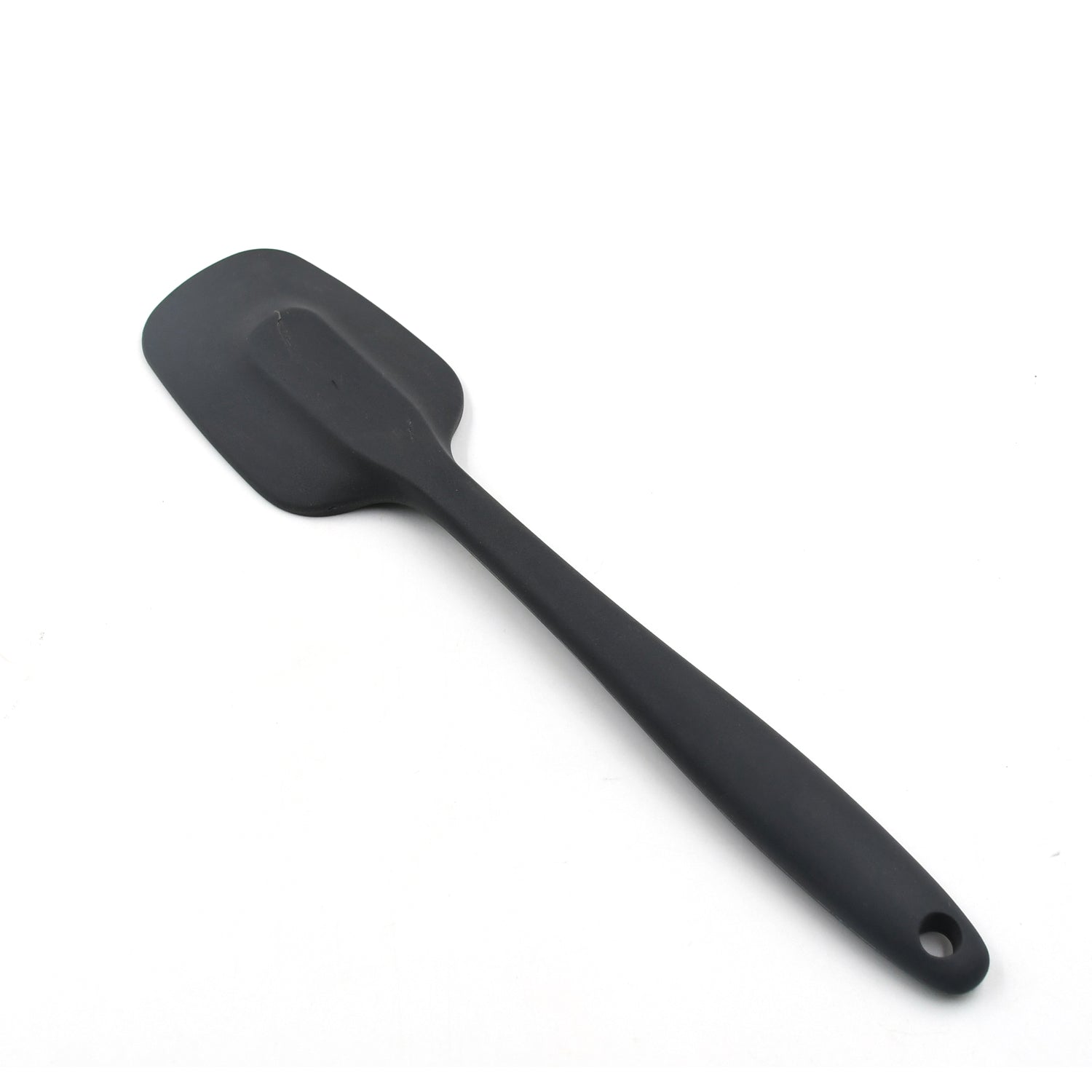 5469 Silicone Spoon Spatula - Non-Stick Rubber Spatula, Scooping and Scraping - Dishwasher Safe and High Heat Resistant (27 cm) Travel Sahayak