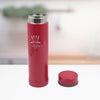 6981 STEEL PREMIUM DRINKING CUP WATER BOTTLE FOR | LEAK PROOF | OFFICE BOTTLE | GYM BOTTLE | HOME | KITCHEN | TRAVEL BOTTLE Travel Sahayak