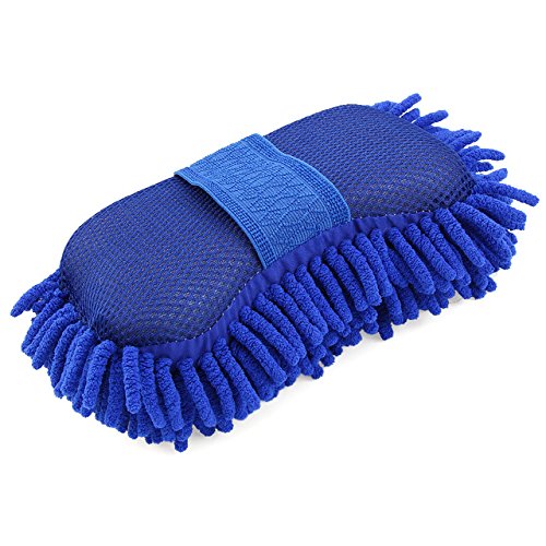 Microfiber Cleaning Duster for Multi-Purpose Use Variety Bazaar