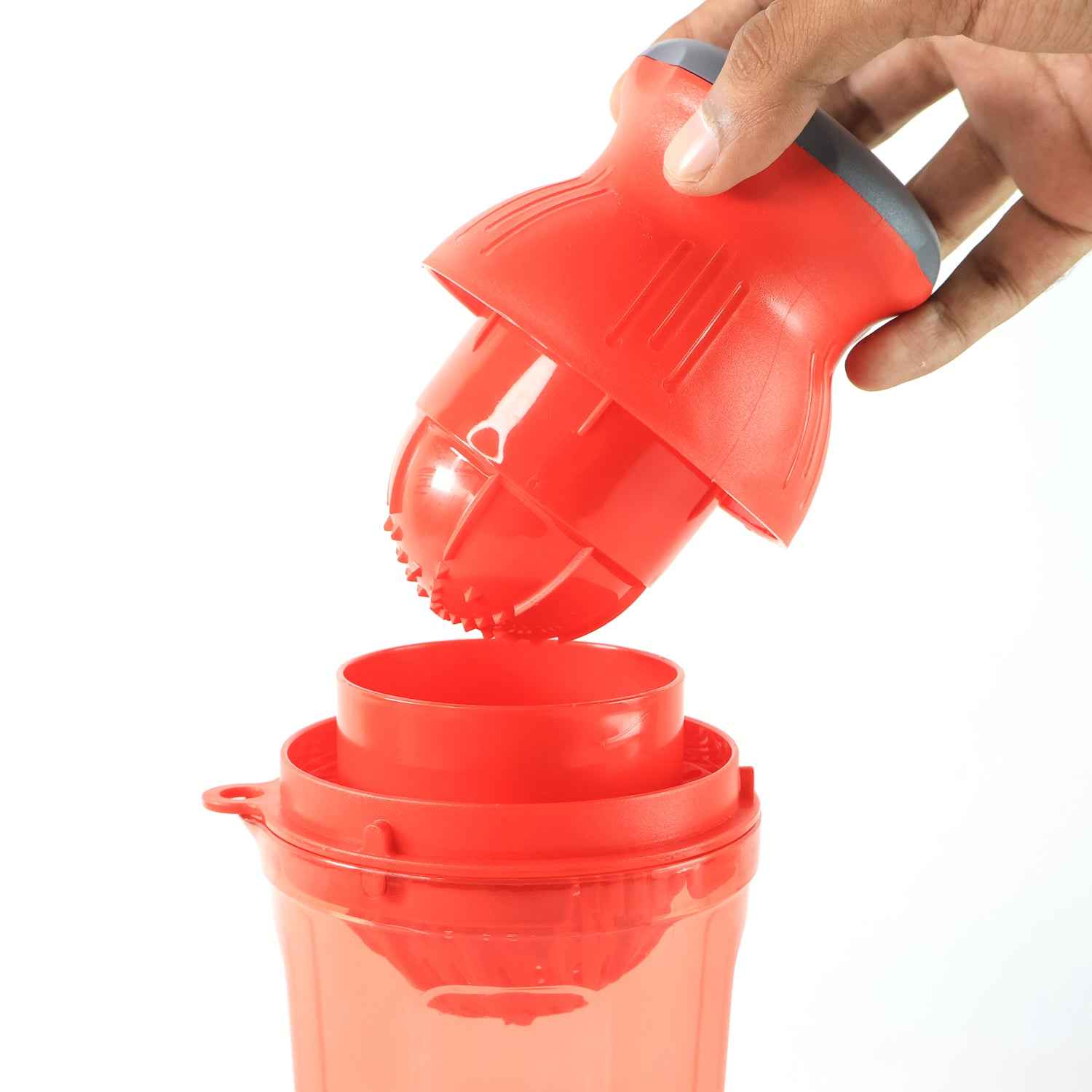 Supermom Handheld Anytime Manual Juicer (1 Pc)