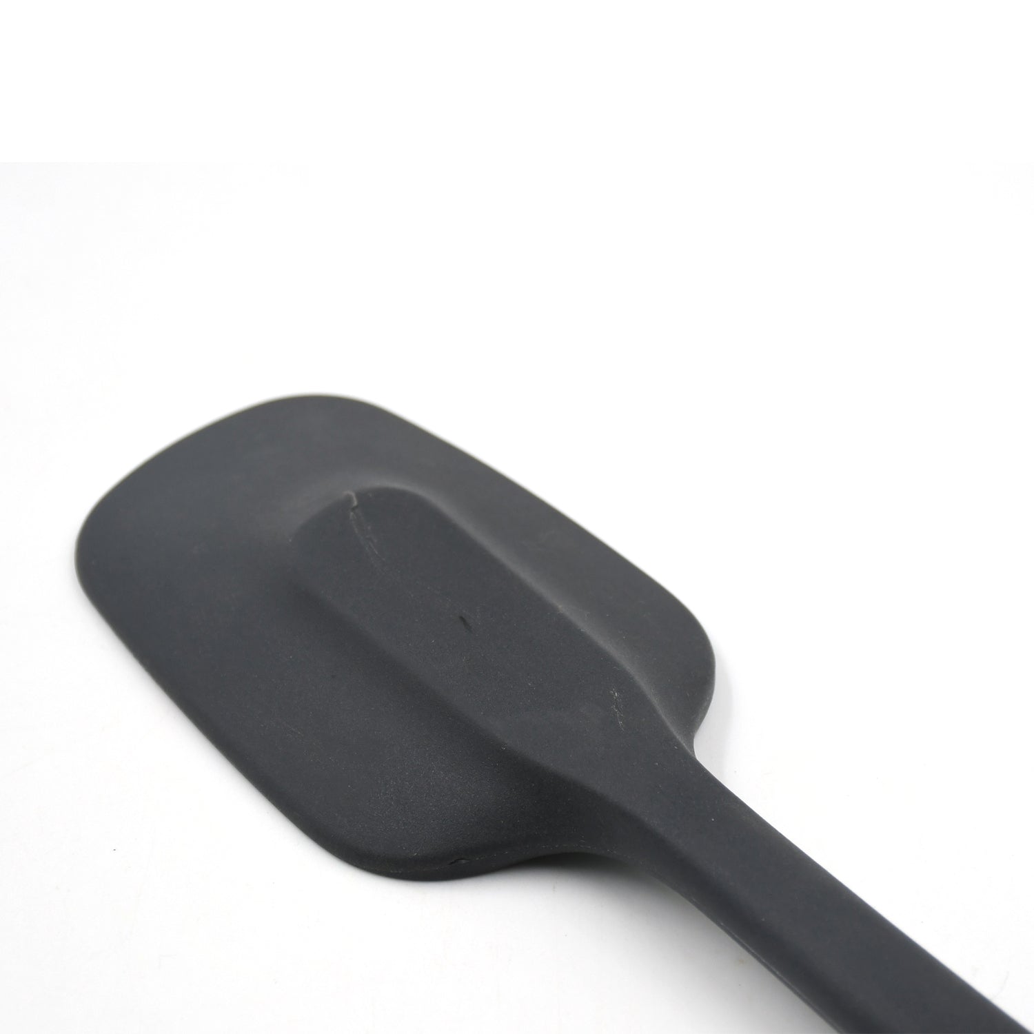 5469 Silicone Spoon Spatula - Non-Stick Rubber Spatula, Scooping and Scraping - Dishwasher Safe and High Heat Resistant (27 cm) Travel Sahayak