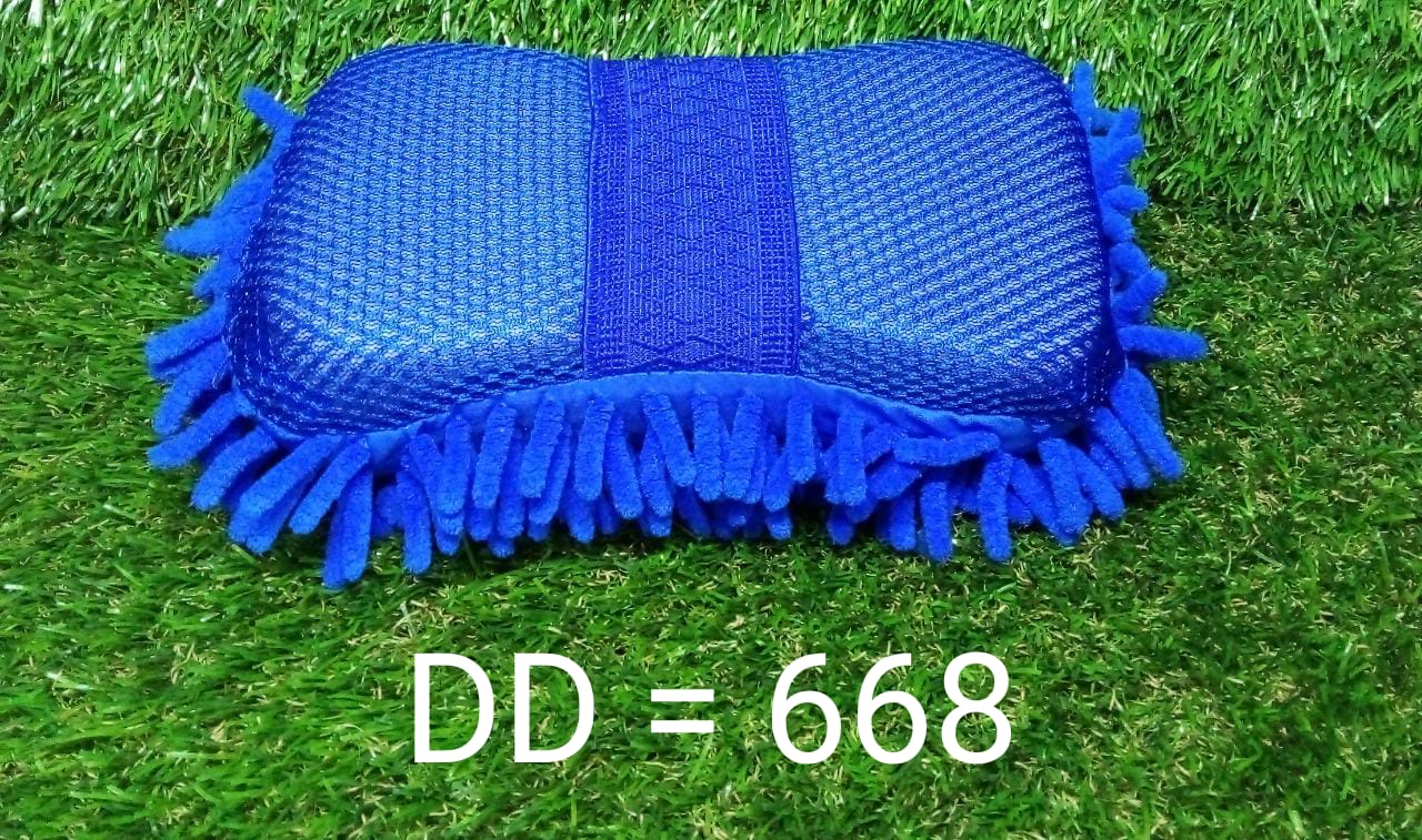 Microfiber Cleaning Duster for Multi-Purpose Use Variety Bazaar