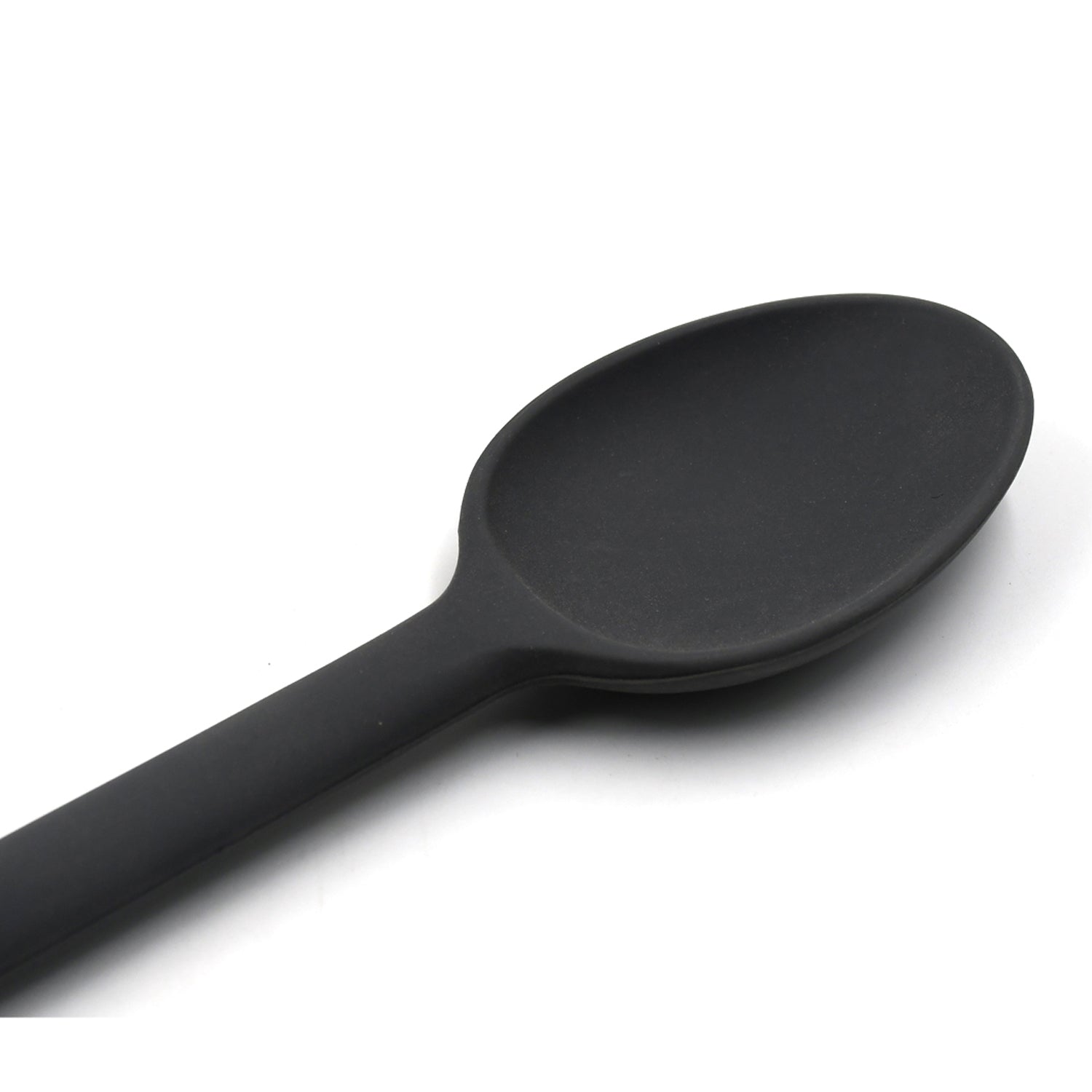 5903 SILICON NON-STICK HEAT RESISTANT KITCHEN TOOL COMBO PREMIUM SILICON ITEMS 7PC ITEM COMBO Travel Sahayak