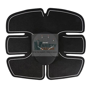 6 pack abs stimulator Wireless Abdominal and Muscle Exerciser Training Device Body Massager/6 pack abs stimulator charging battery/mart Fitness Abs Maker/Exerciser Training Device Variety Bazaar