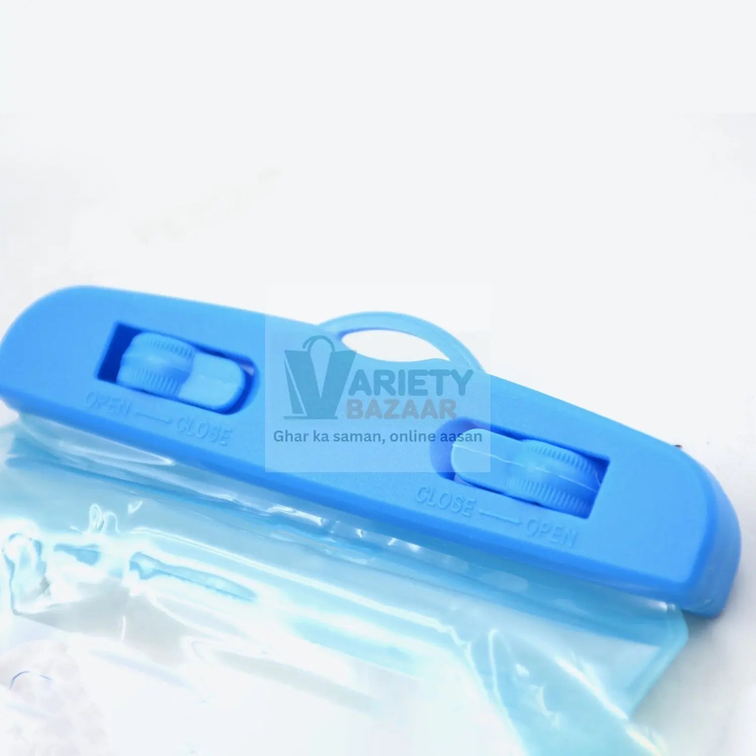 6386a Mix Color Waterproof Pouch Lock Mobile Cover Under Water Mobile Case Waterproof Mobile Phone Case, Waist Bag, Underwater Bag for Smartphone iPhone, Swimming, Rain Cover Camping For all Mobile. Travel Sahayak