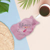 6738 Mix Design Printed Small Hot Water Bag For Pain Relief, Neck, Shoulder Pain and Hand, Feet Warmer, Menstrual Cramps, Hot and Cold Therapy Leak Proof Pad (1 Pc) Travel Sahayak