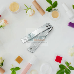 7307 High Quality Nail cutter, Personal Care Nail Cutter, Large For Every Age Group, For Travel Or Home (1 Pc) Travel Sahayak