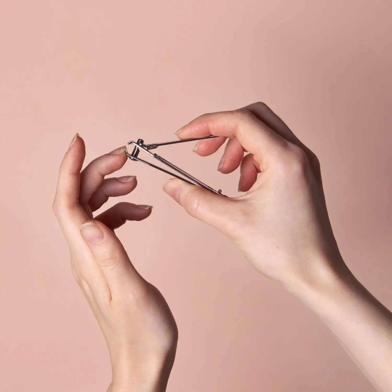 7307 High Quality Nail cutter, Personal Care Nail Cutter, Large For Every Age Group, For Travel Or Home (1 Pc) Travel Sahayak