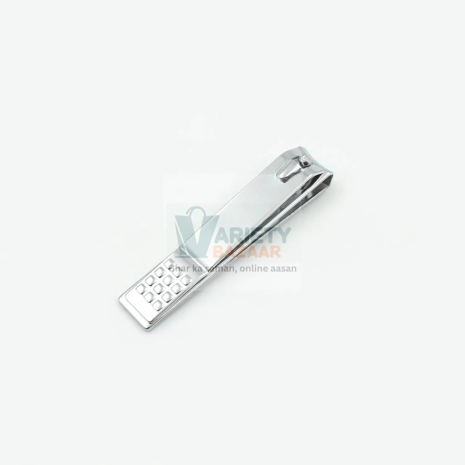 7307 High Quality Nail cutter, Personal Care Nail Cutter, Large For Every Age Group, For Travel Or Home (1 Pc) Travel Sahayak