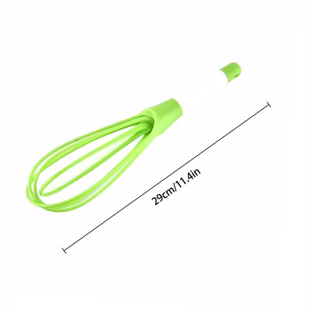 751_plastic Whisk Mixer For Milkcoffeeeggjuice Balloon Whisk