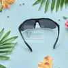 7767 Sports Sunglasses, UV 400 Protection Glasses, Lenses, goggles, suitable For Men And Women Running, cycling, fishing, golf (Mix Design 1 pc) Travel Sahayak