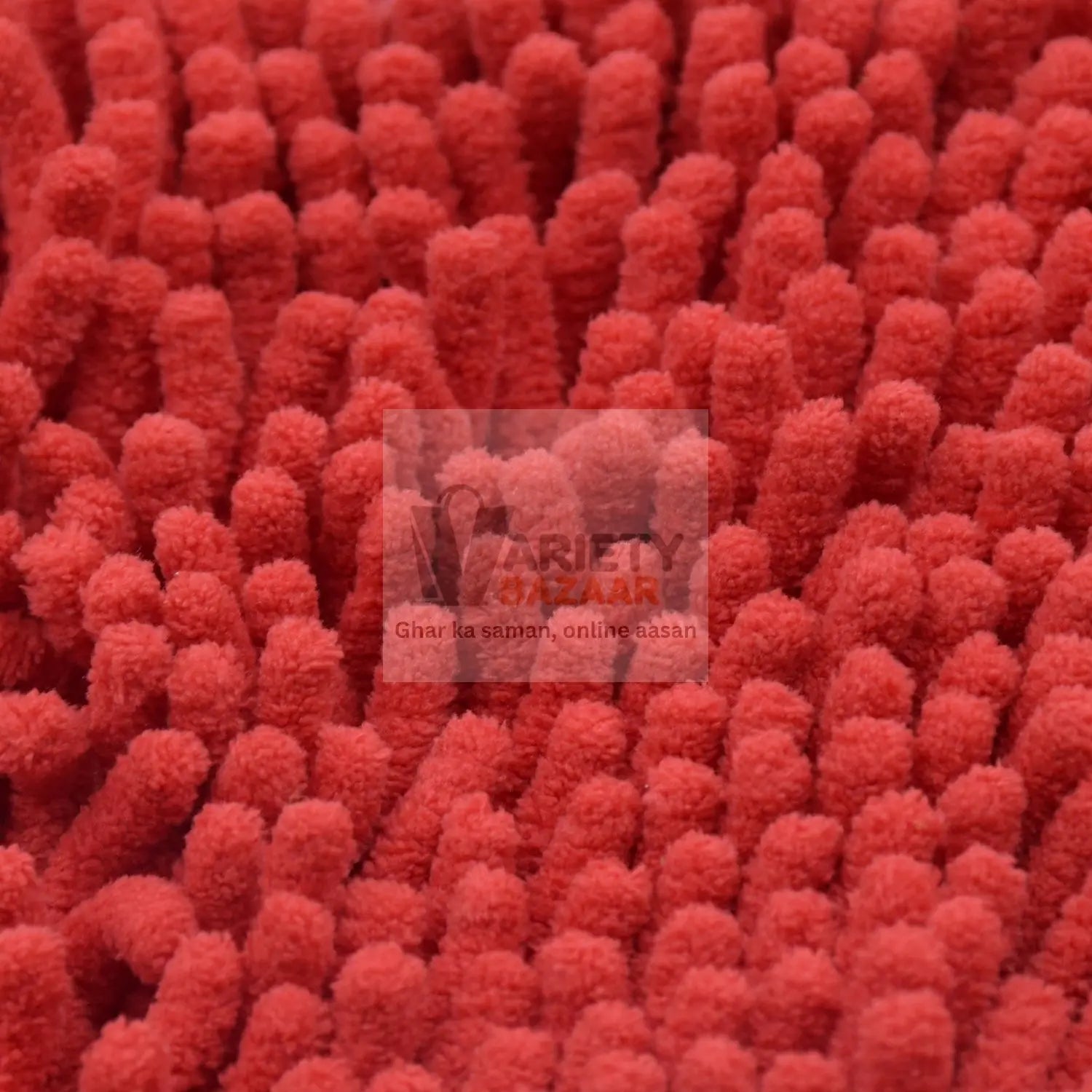 7806 Super Soft Cute Hanging Hand Towel for Kitchen and Bathroom Travel Sahayak