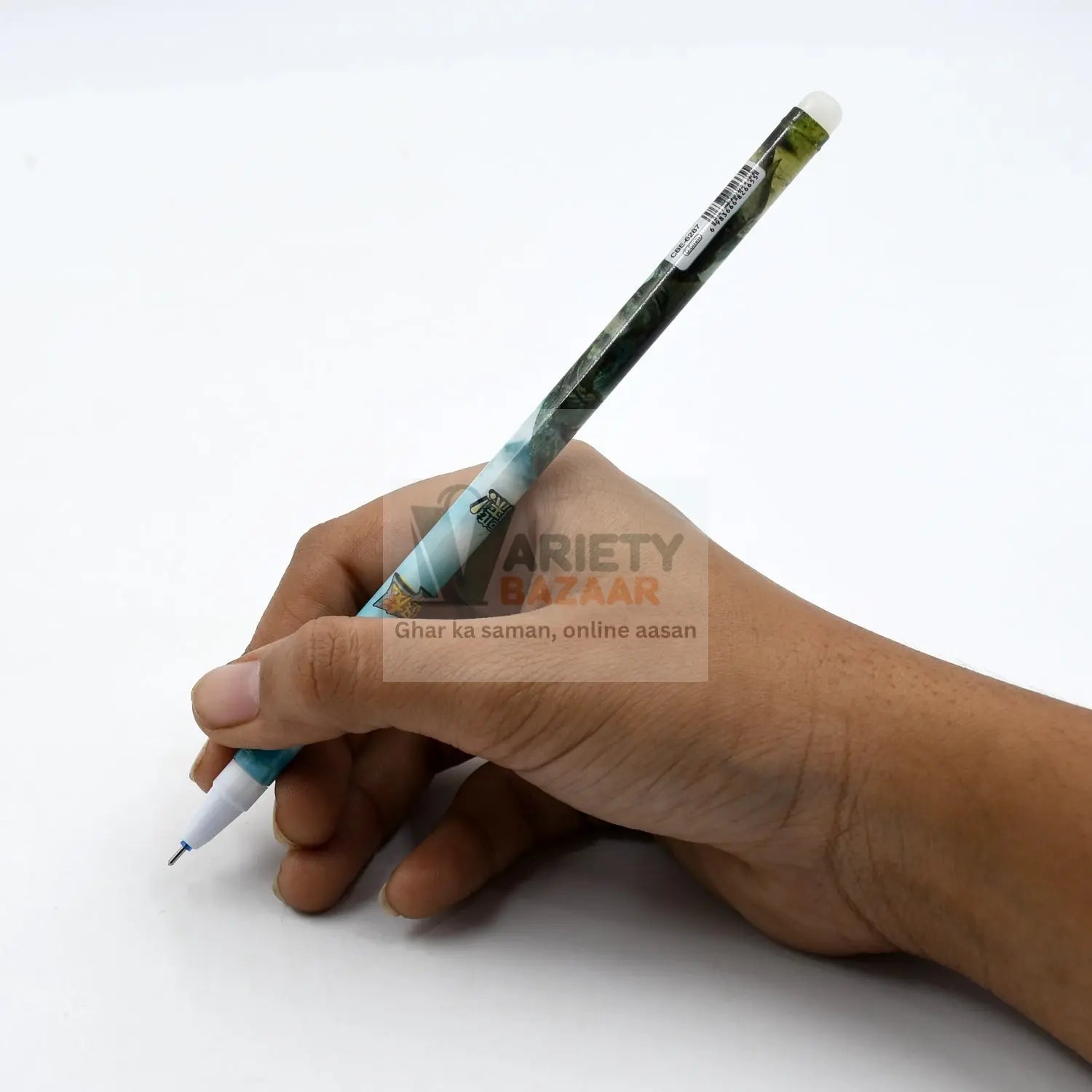 7972 FANCY PEN SMOOTH WRITING PEN CHILD FANCY FUN PEN FOR HOME , OFFICE & SCHOOL USE Travel Sahayak