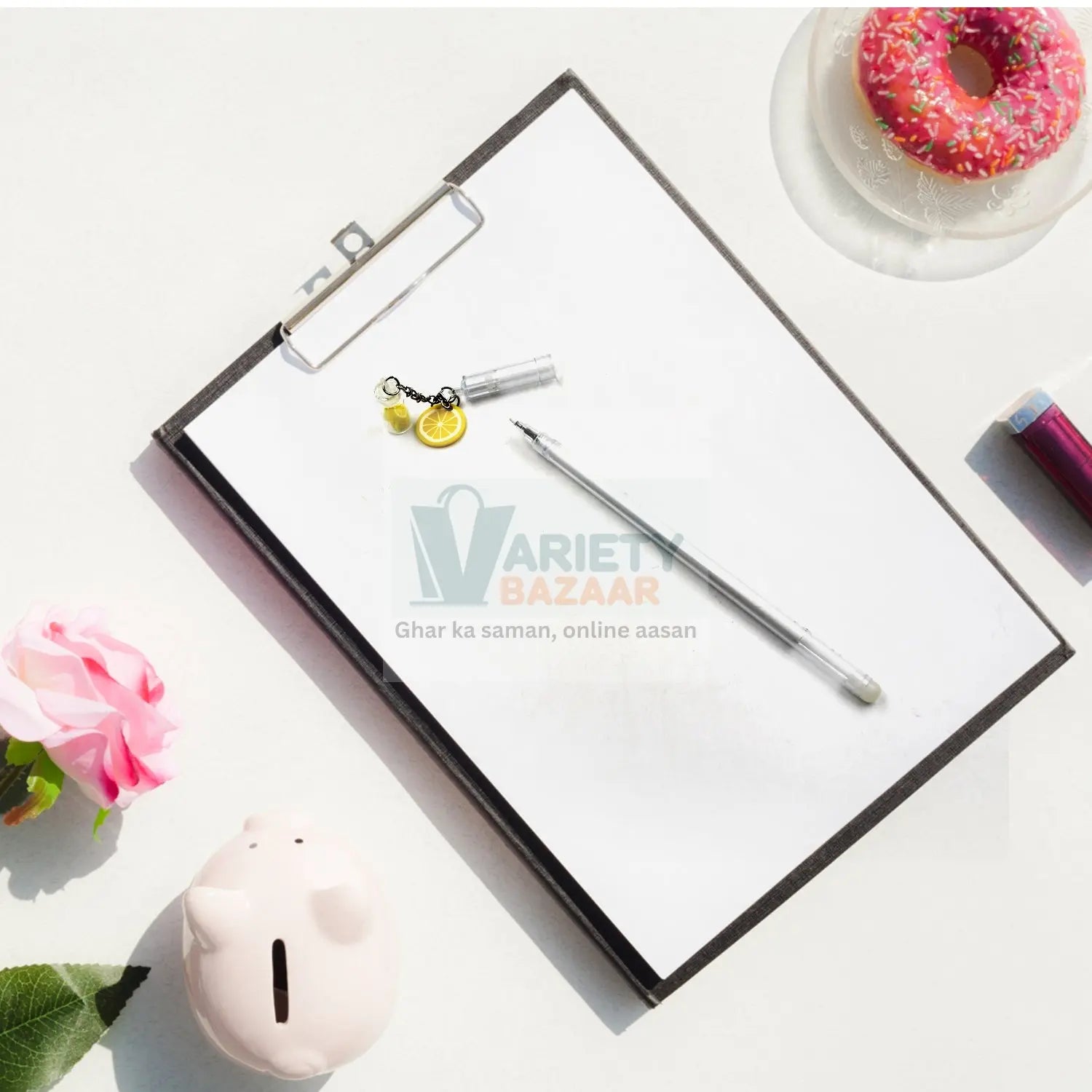 7973 PEN FOR SCHOOL STATIONERY GIFT FOR KIDS, BIRTHDAY RETURN GIFT, PEN FOR OFFICE, SCHOOL STATIONERY ITEMS FOR KIDS. Travel Sahayak