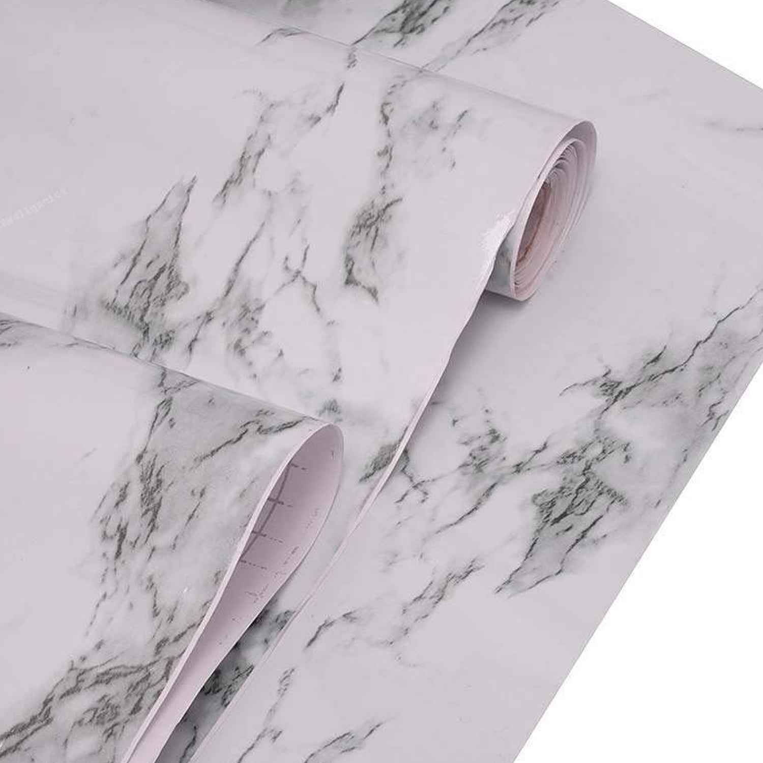 Adhesive Kitchen Wallpaper (2m X 60 Cm)