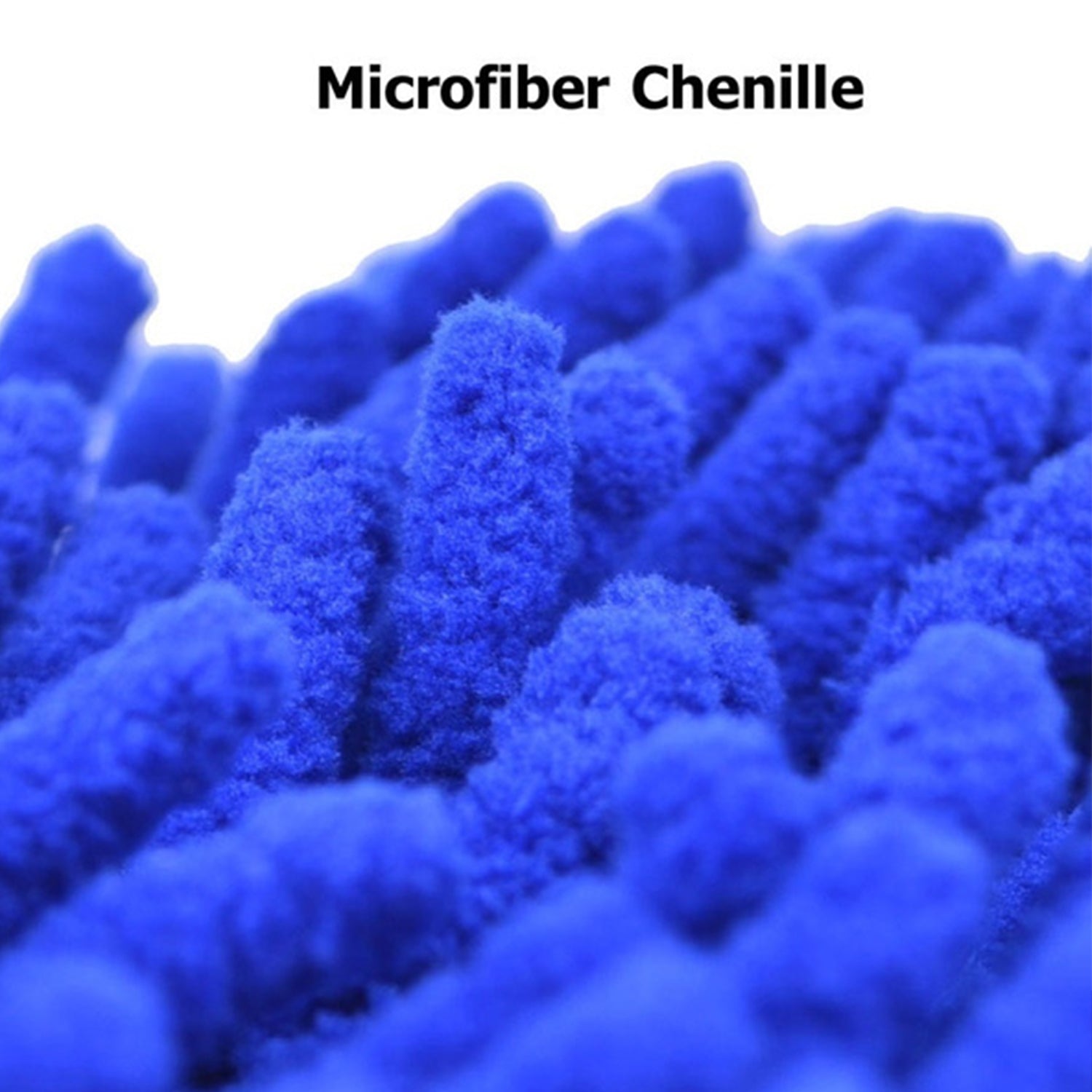 Microfiber Cleaning Duster for Multi-Purpose Use Variety Bazaar