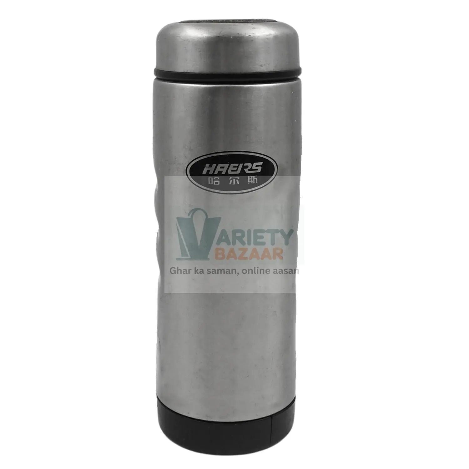 8376 Stainless Steel Water Bottle, Fridge Water Bottle, Stainless Steel Vacuum Cup, Leak Proof, Rust Proof, Cold & Hot Thermos steel Bottle| Leak Proof | Office Bottle | Gym | Home | Kitchen | Hiking | Trekking | Travel Bottle (450 ML Approx) Travel Sahayak