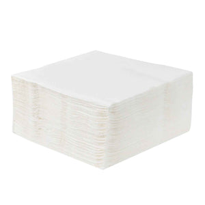 Soft  Absorbent Disposable Tissue Paper  Napkins Set (50 Pc)