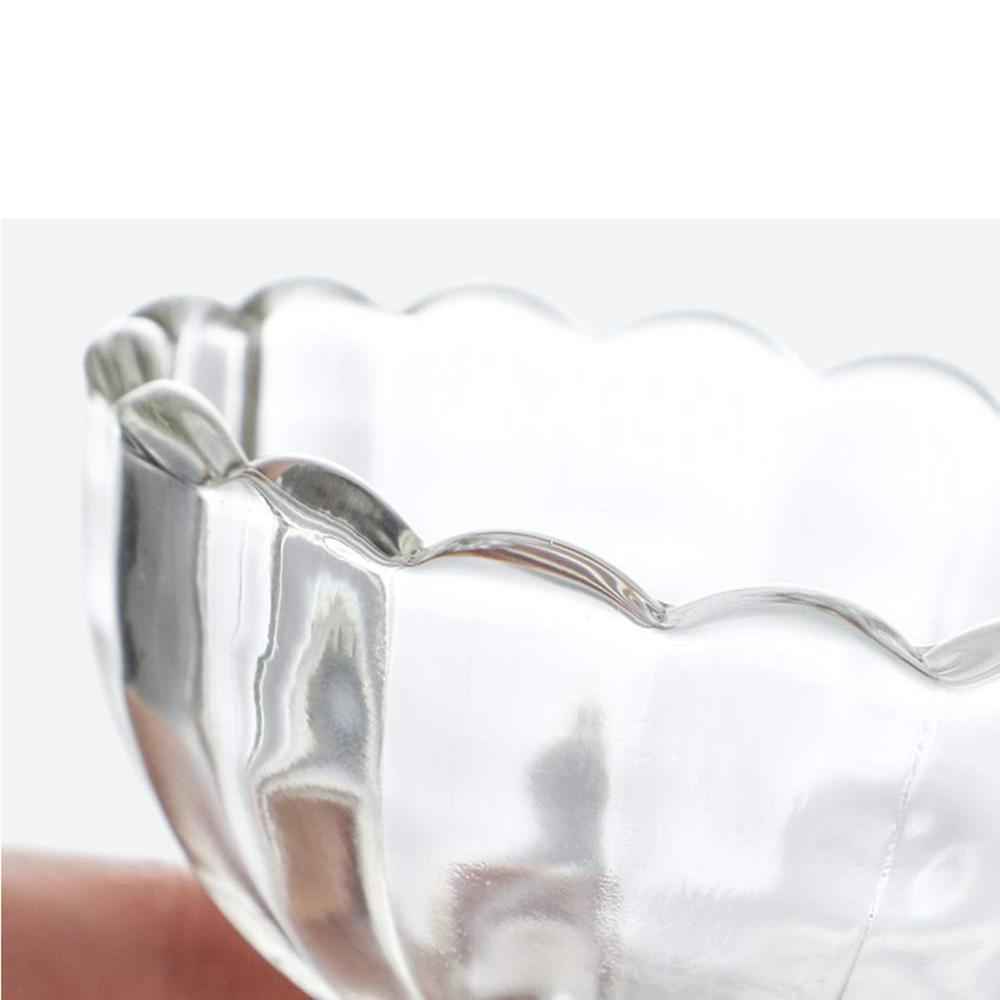 091 Serving Dessert Bowl Ice Cream Salad Fruit Bowl - 6pcs Serving Dessert Bowl Ice Cream Salad Fruit Bowl - 6pcs