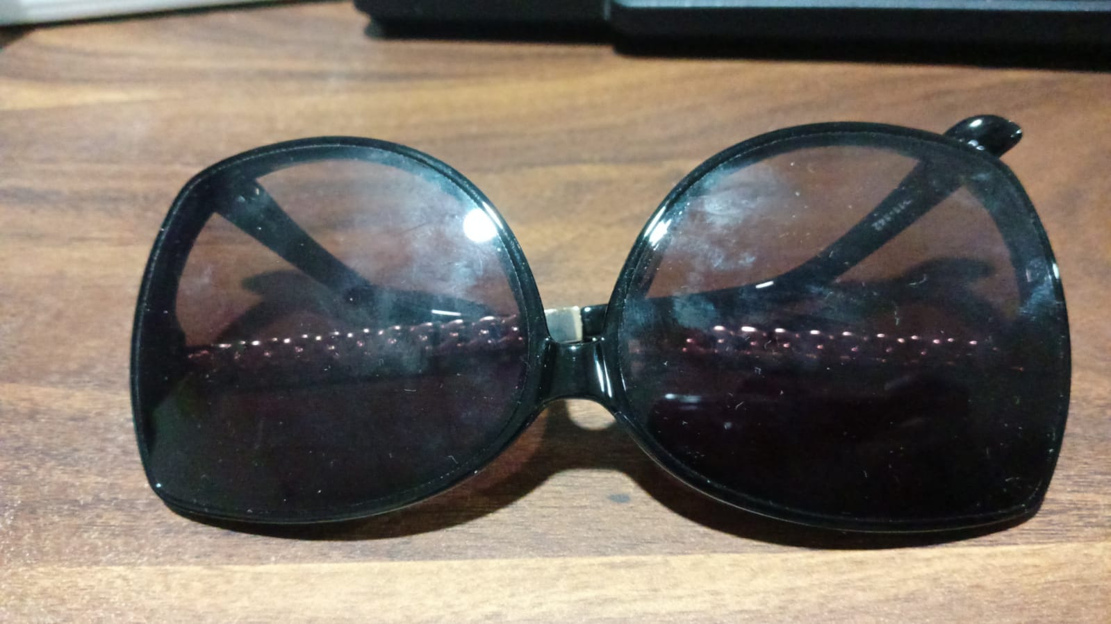 7761 SUNGLASSES CLASSIC LUXURY LIGHTWEIGHT RIMLESS SPORTS SUNGLASSES FOR DRIVING , FISHING , HIKING & OUTDOOR USE Travel Sahayak
