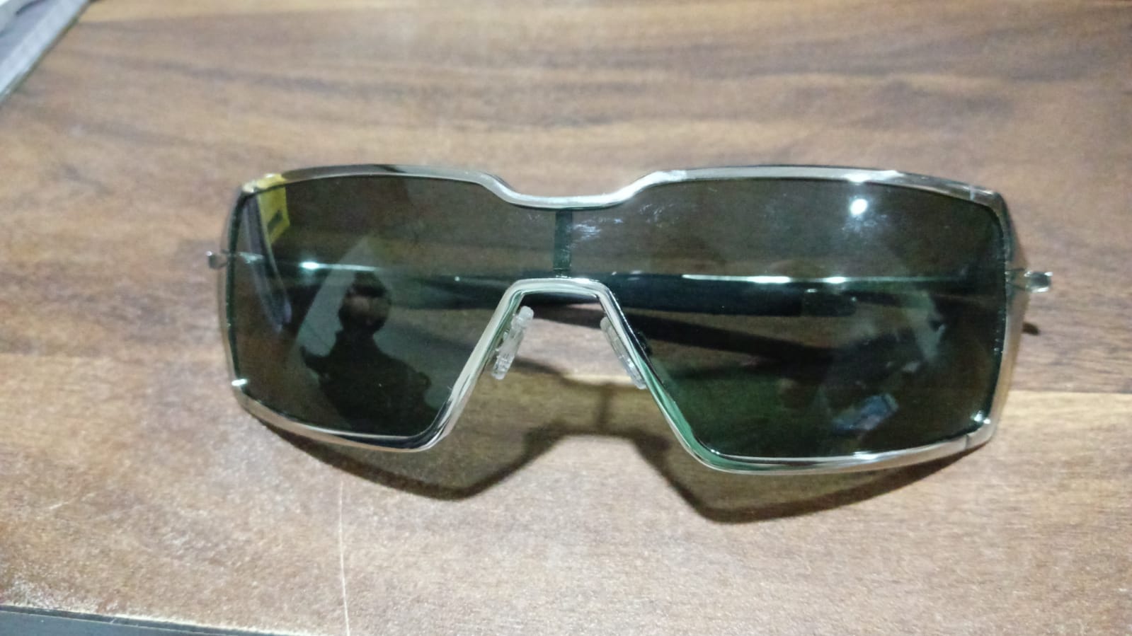 7753 FASHION SUNGLASSES FULL RIM WAYFARER BRANDED LATEST AND STYLISH SUNGLASSES | POLARIZED AND 100% UV PROTECTED | MEN SUNGLASSES Travel Sahayak