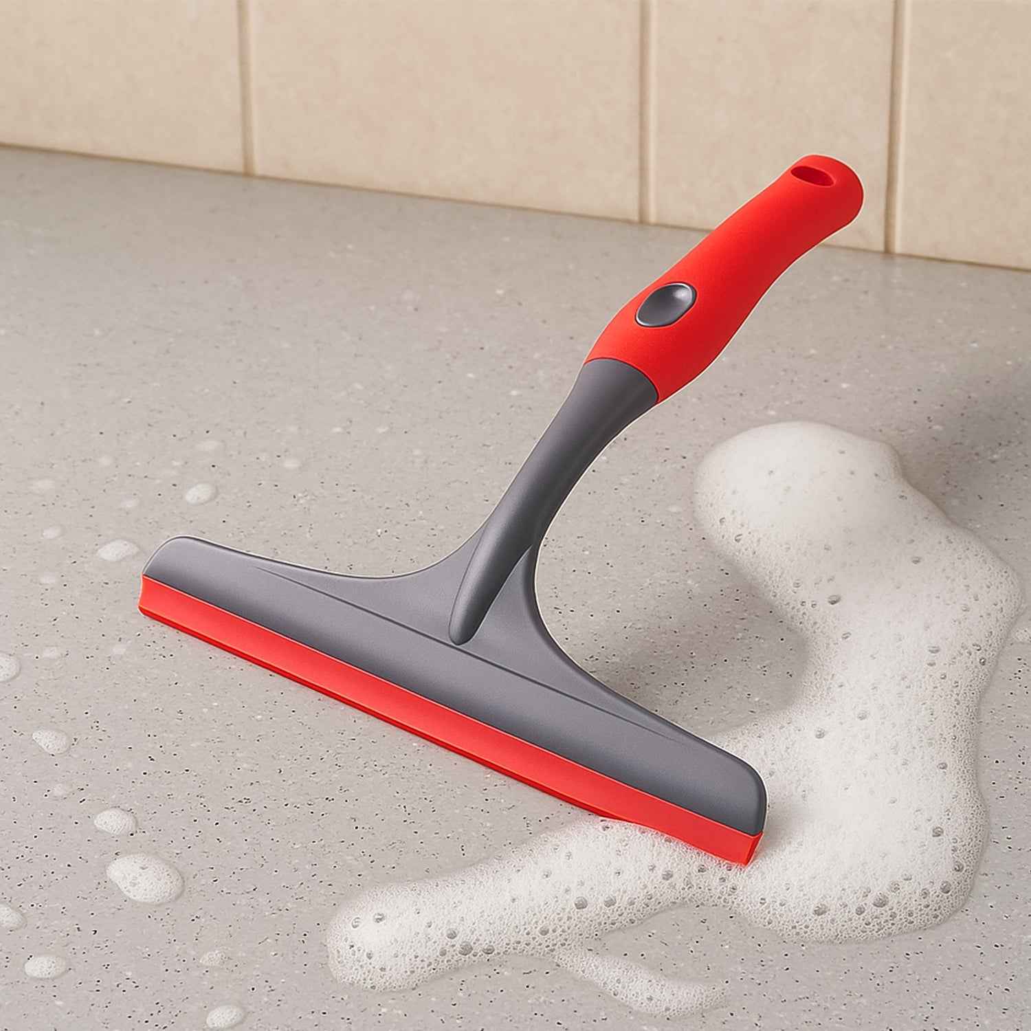 Supermom Premium Kitchen Platform And Glass Wiper (1 Pc)