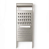 Apex Stainless Steel Grater  Slicer (3 In 1)
