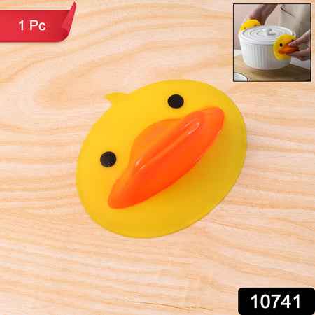 Heat Resistant Hot Pot Holder Clip (1 Pc)