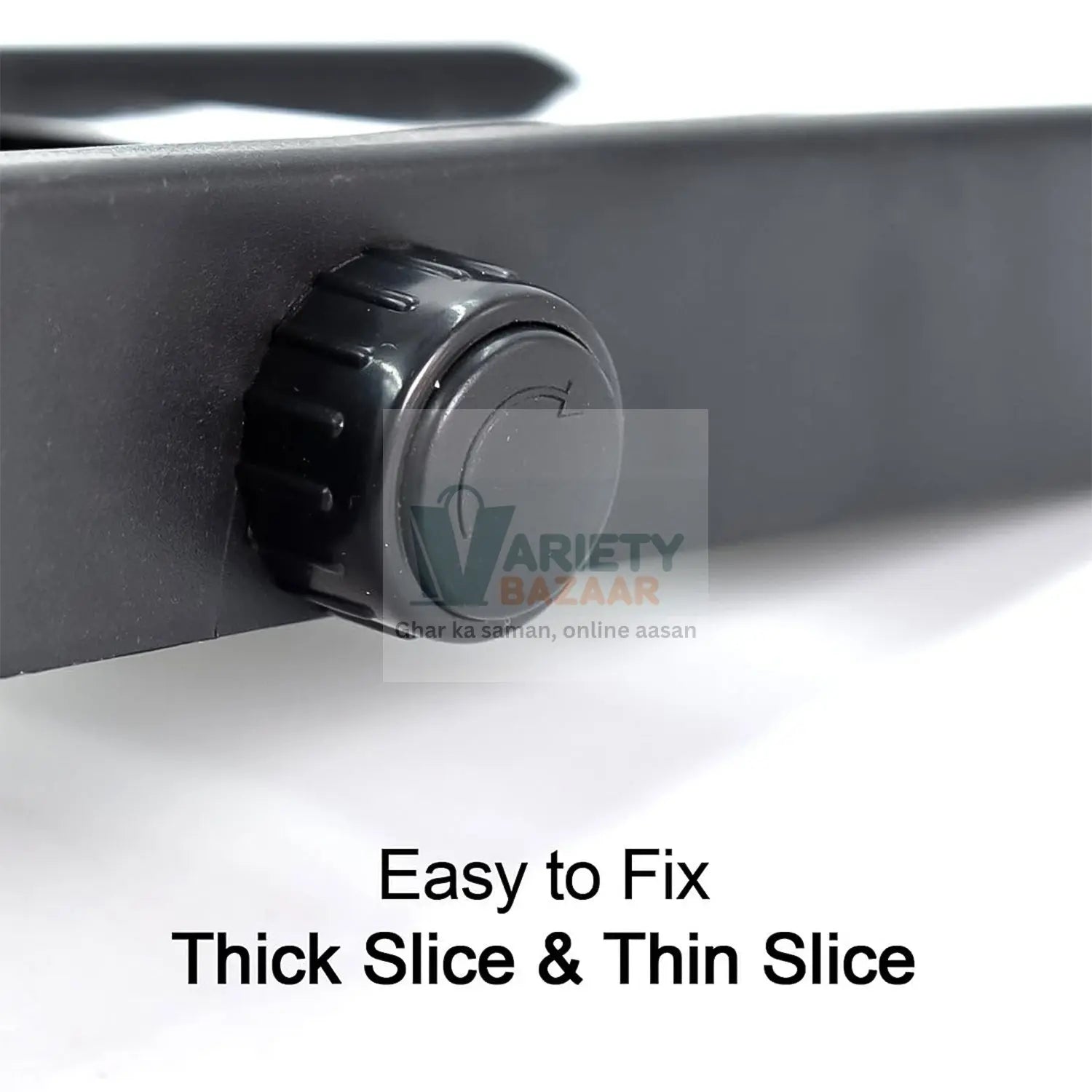 EdgeMaster Multi Slicer