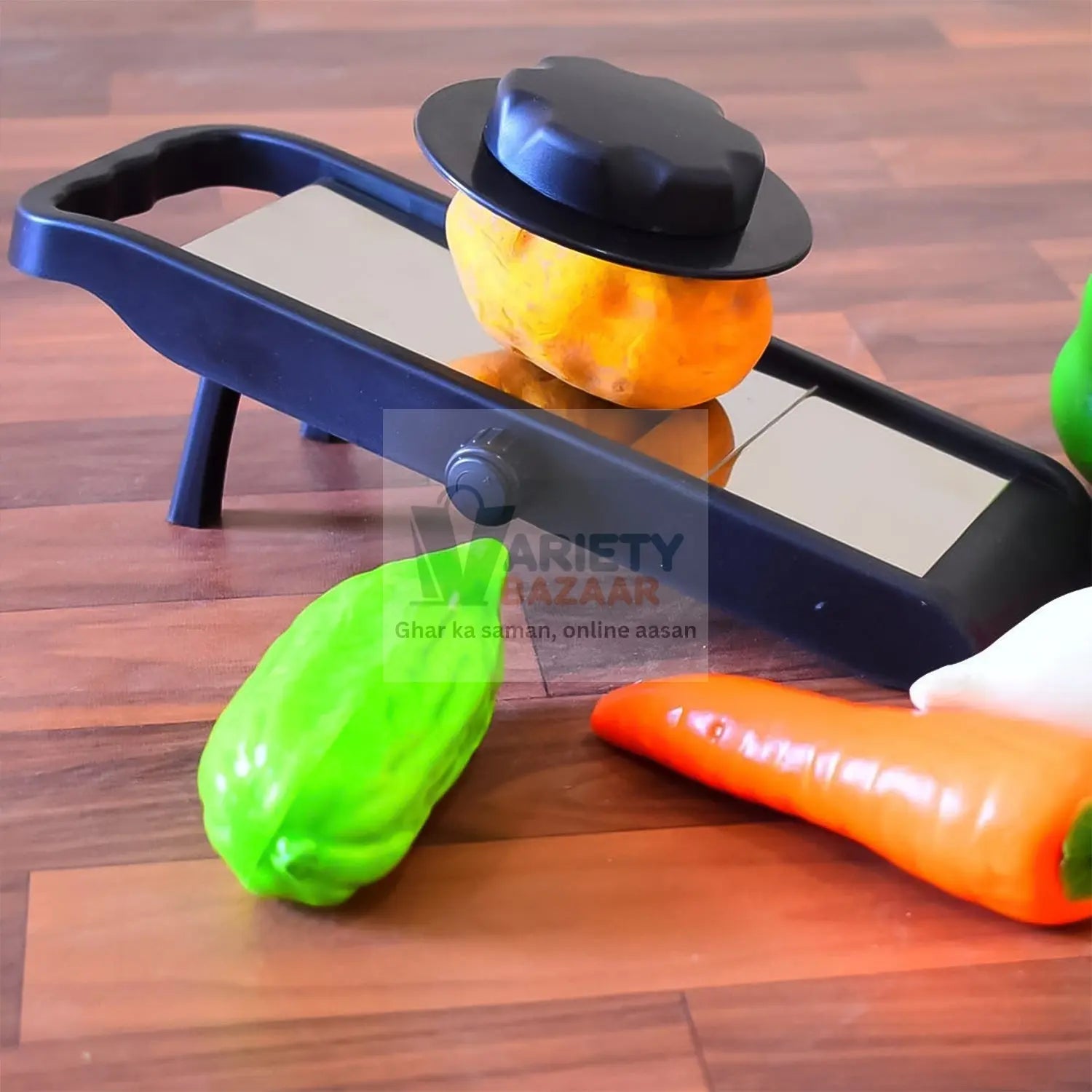 SwiftSlice Premium Cutter