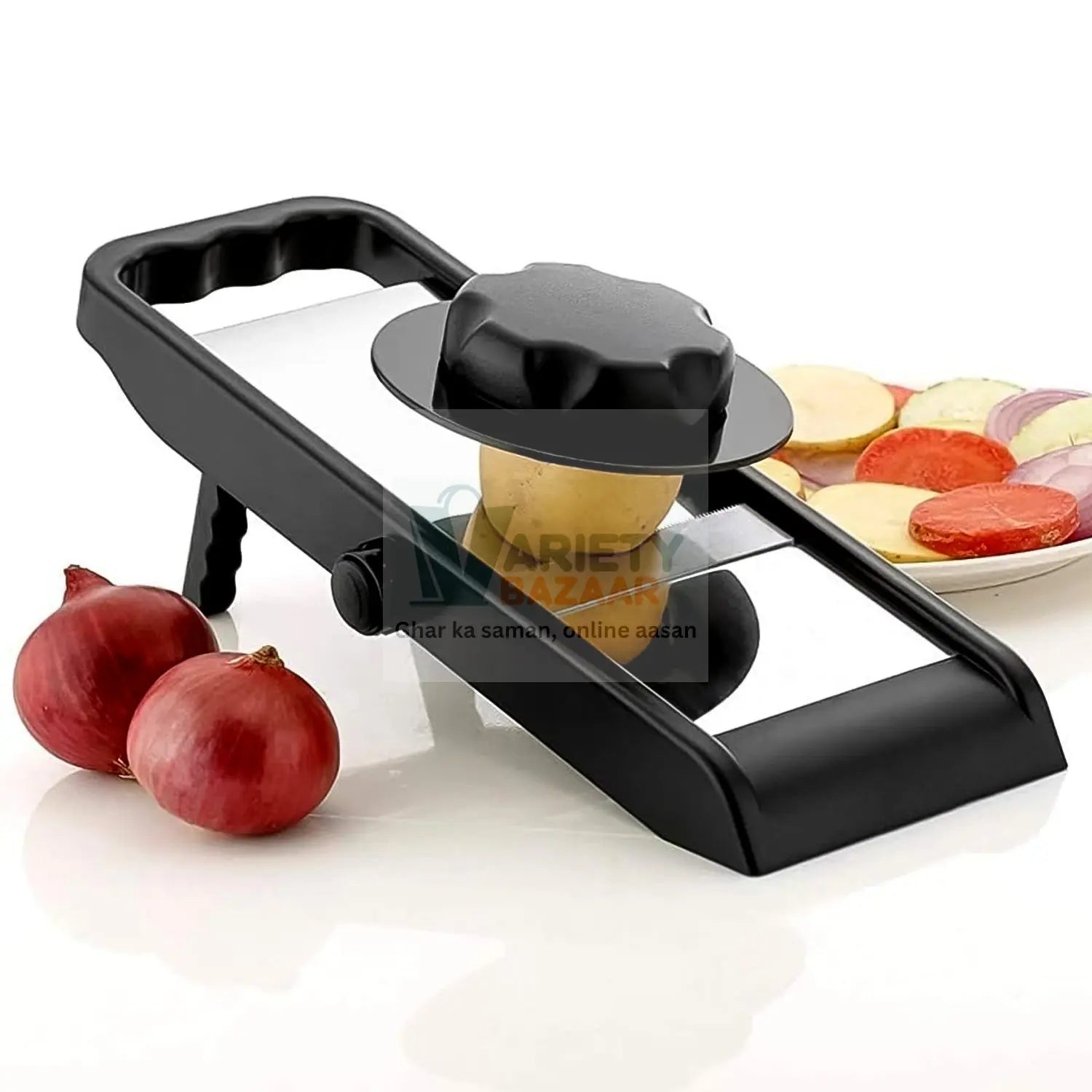 PotatoPerfect Cutter