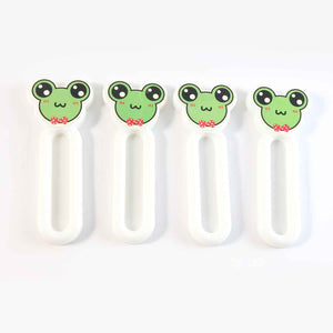 Self Stick Push Pull Helper (4 Pc)