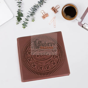 Chocolate Scented Notebook – Premium Writing & Early Learning Copybook (80 Pg) Variety Bazaar