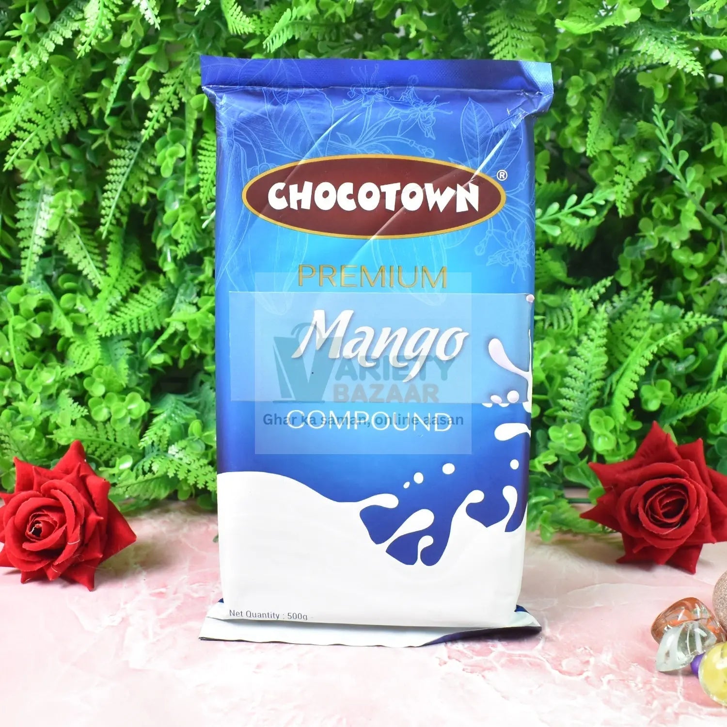 TropicMelt Indulgence