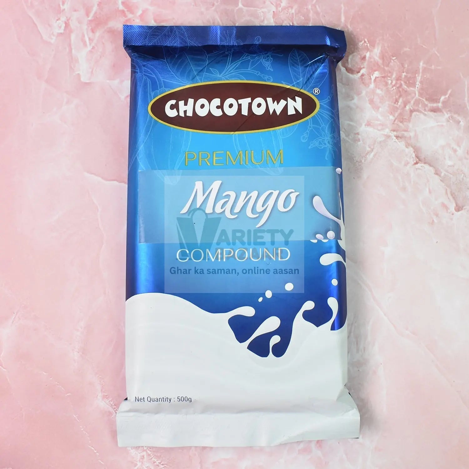 Golden Orchard Cocoa