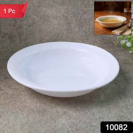 Premium Deep Round Curry Bowl (1 Pc)