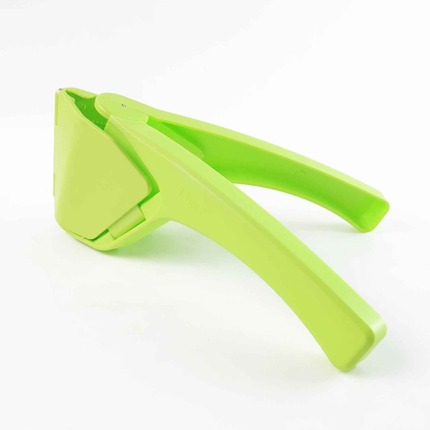 Liger Plastic Manual Handheld Lemon  Orange Squeezer Juice (1 Pc)