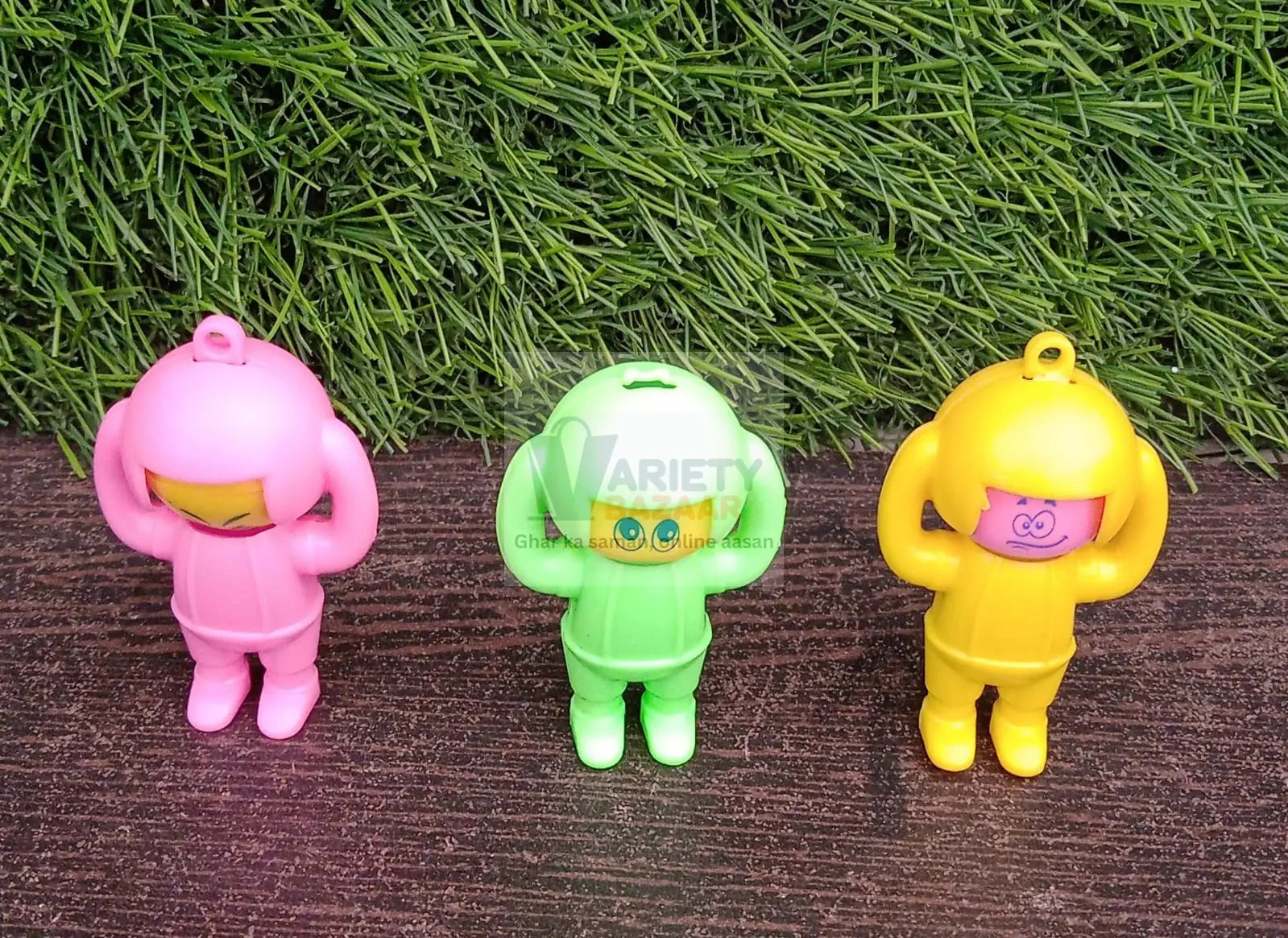 Cute Face Expression Changer Toy For Kids Variety Bazaar