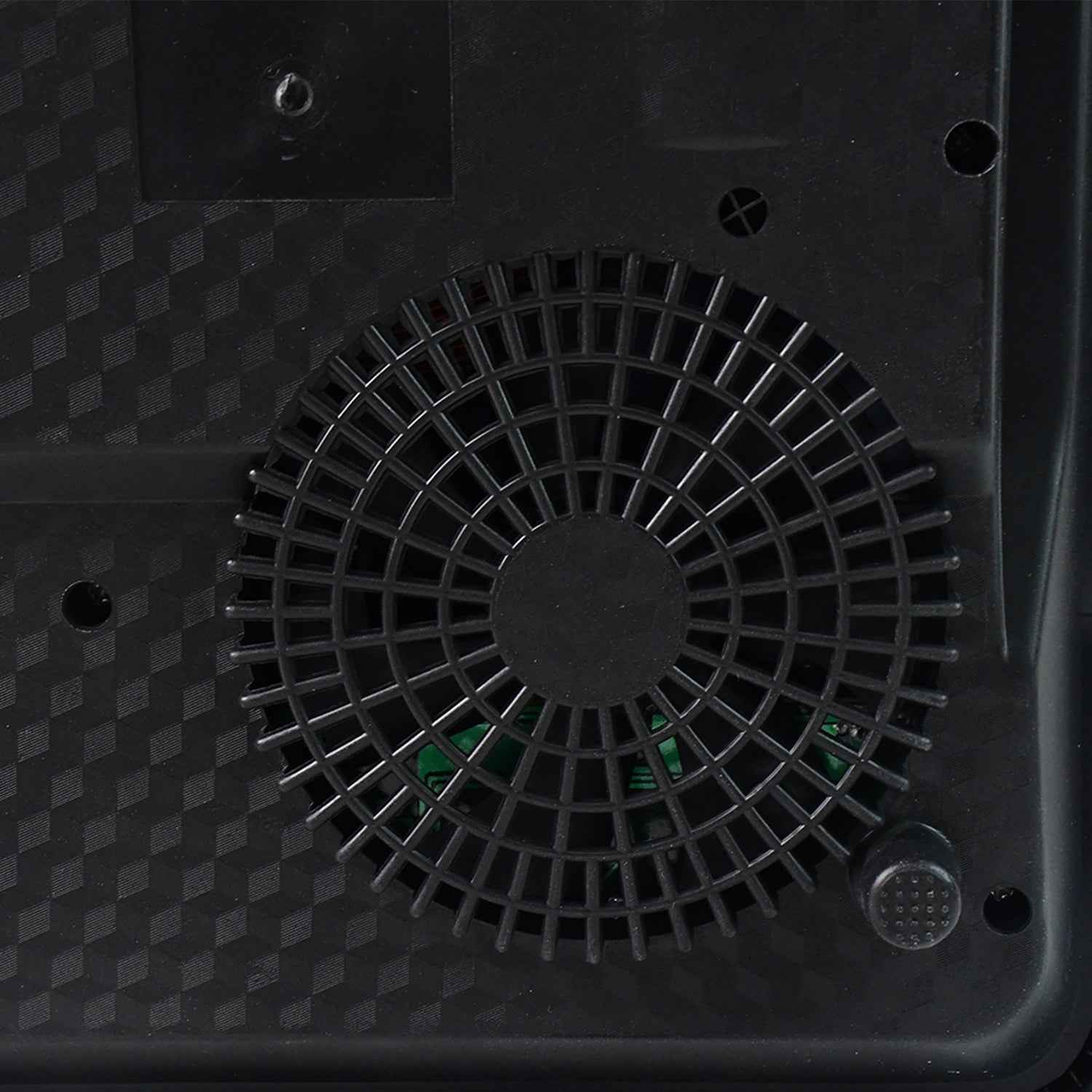 Orbit Touch Control And Multiple Cooking Induction Cooker - 2000w