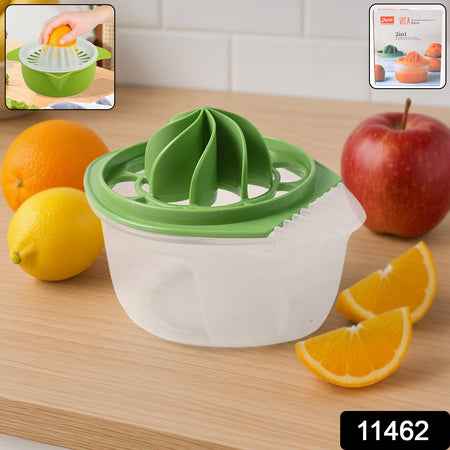 Apex Vita Pomegranate Seed Remover Citrus Juicer (2 In 1)