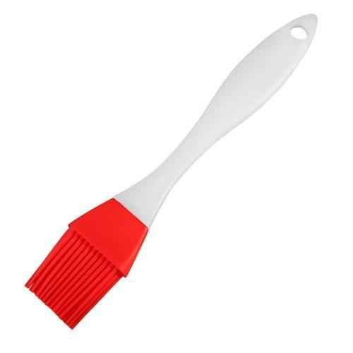2170 Spatula And Pastry Brush For Cake Decoration