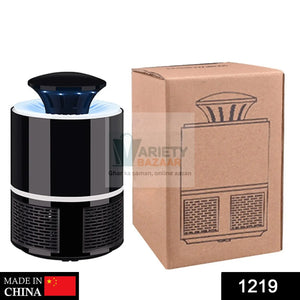Eco Friendly Electronic Mosquito Killer Lamp Travel Sahayak