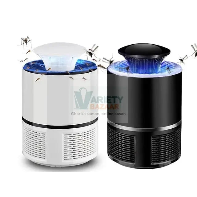 Eco Friendly Electronic Mosquito Killer Lamp Travel Sahayak
