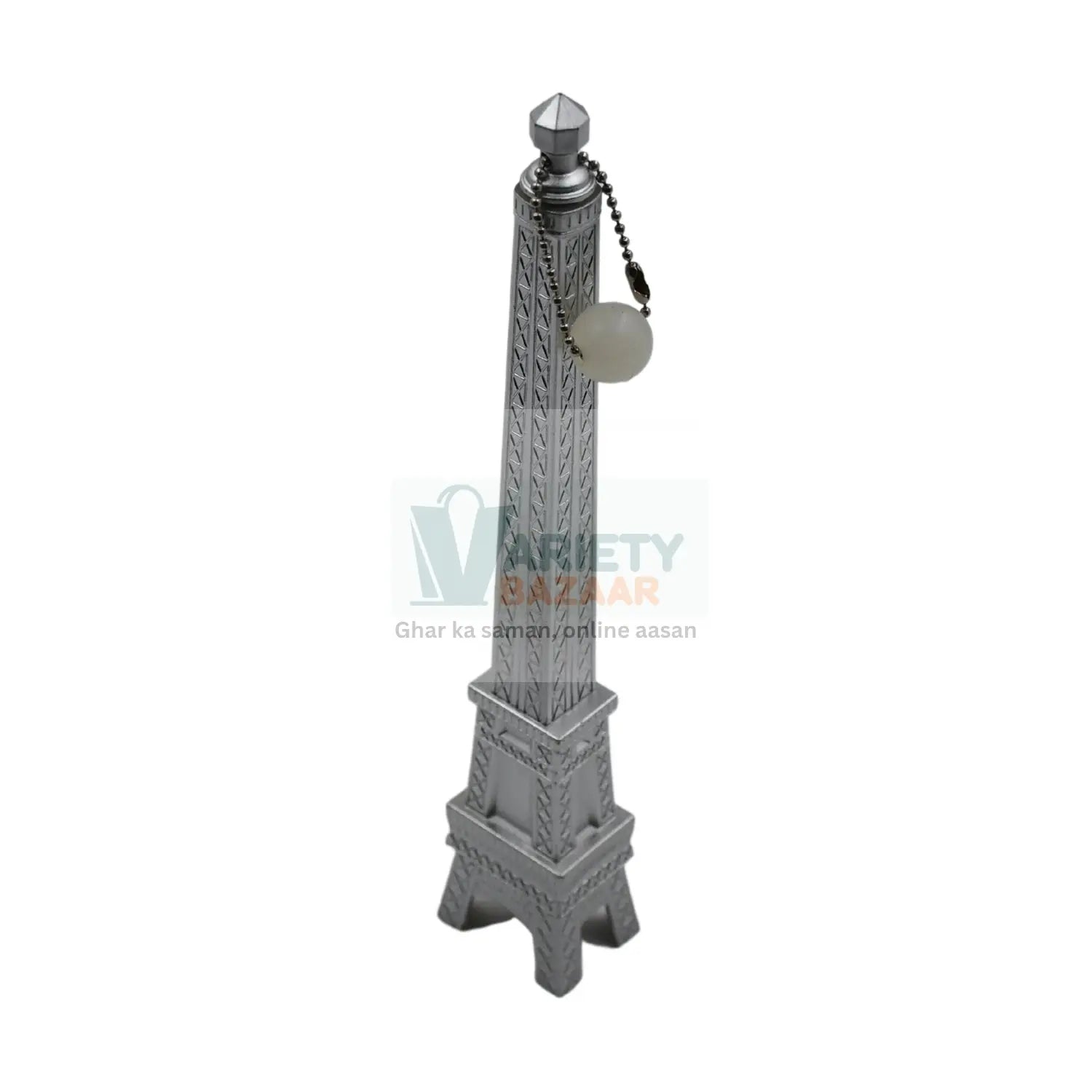 Eiffel Tower design pen, unique smooth writing pen, stylish pen.